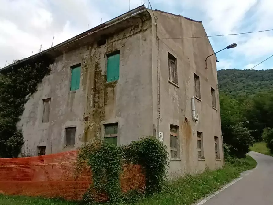 Immagine 6 di Terreno edificabile in vendita  a Refrontolo