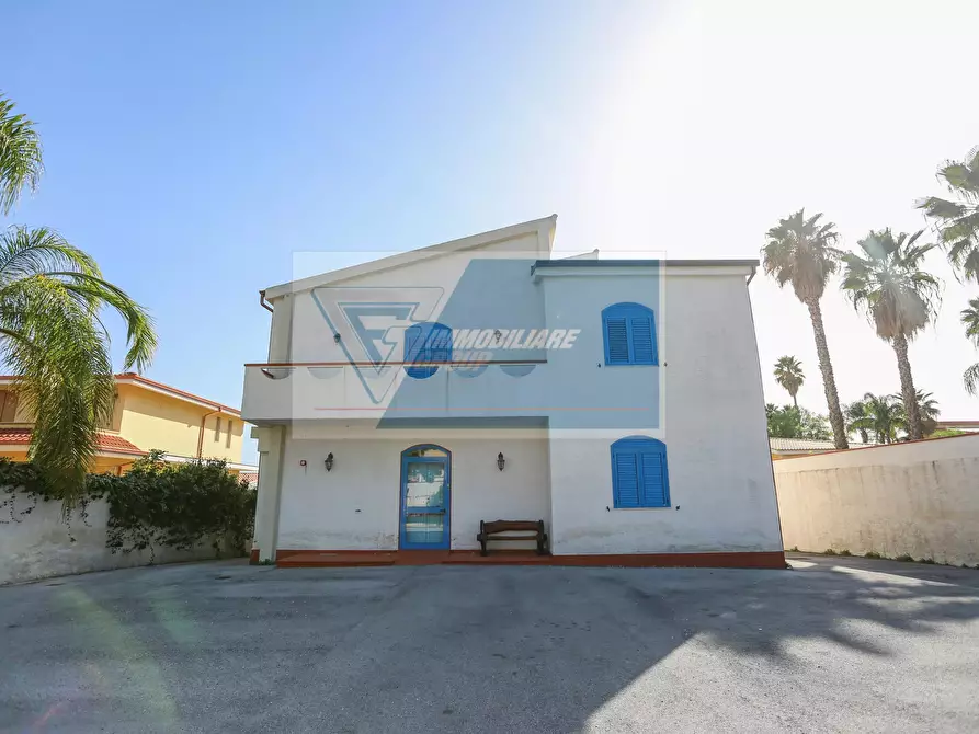 Immagine 3 di Terreno edificabile in vendita  in Viale Edoardo Garrone a Buccheri