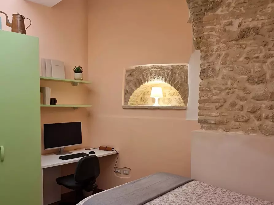 Immagine 4 di Casa trifamiliare in vendita  in Via Aspromonte, 3 a Narni