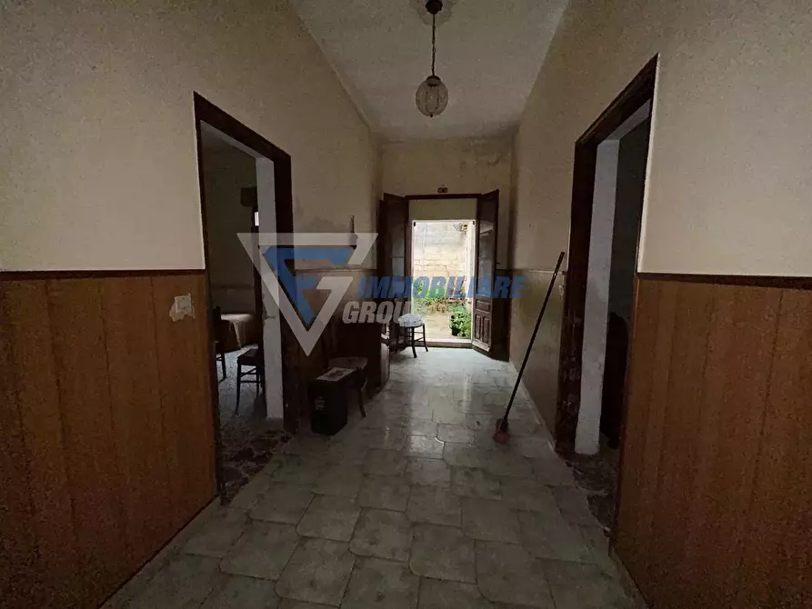 Immagine 5 di Casa trifamiliare in vendita  in via delle camelie a Siracusa