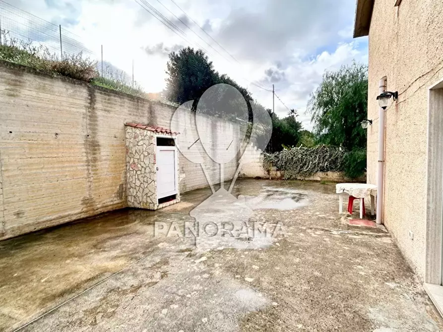 Immagine 32 di Terreno edificabile in vendita  in via degli scampi a Alcamo
