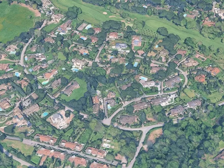 Immagine 1 di Terreno edificabile in affitto  in Olgiata a Roma