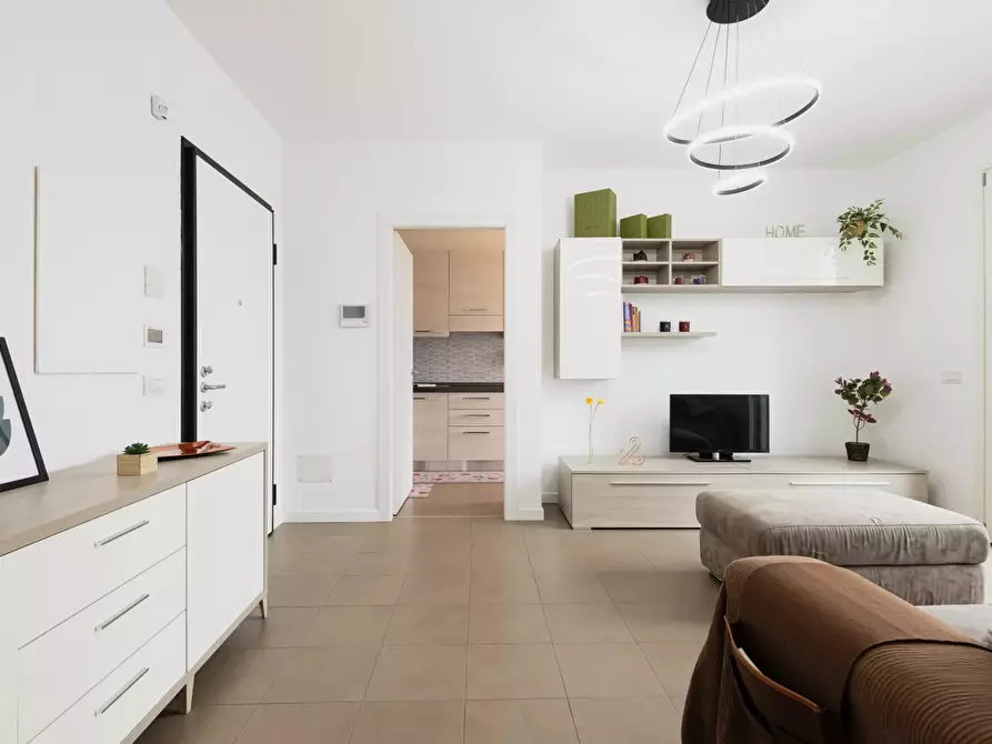 Immagine 7 di Casa trifamiliare in affitto  in VIA PIER PAOLO PASOLINI, 4. a Milano