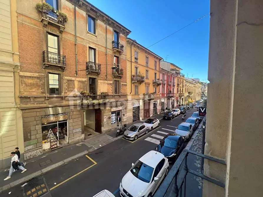 Immagine 13 di Casa trifamiliare in affitto  in Via Paolo Lomazzo, 10 a Milano