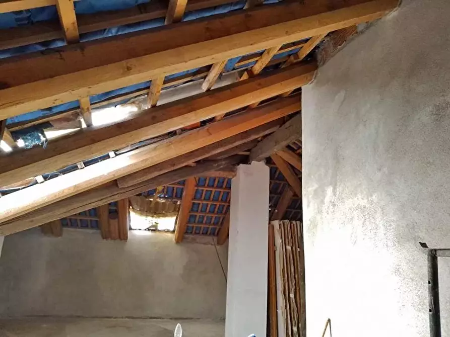 Immagine 5 di Casa trifamiliare in vendita  a Dogliani