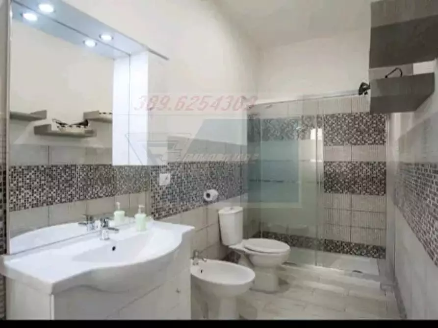 Immagine 6 di Casa trifamiliare in affitto  in Viale Luigi Cadorna a Siracusa