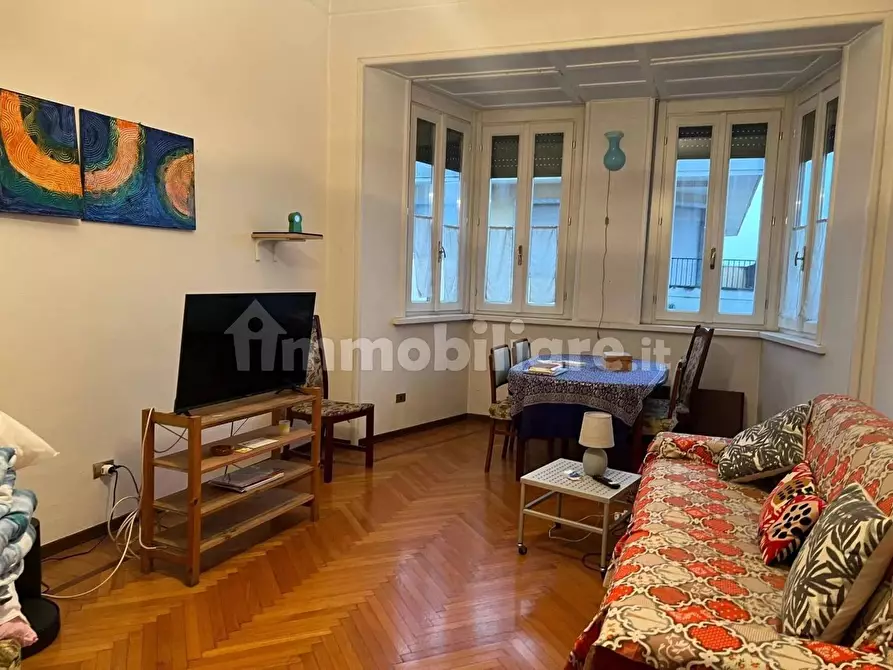 Immagine 4 di Casa trifamiliare in affitto  in Via Arnaldo da Brescia, 10 a Milano