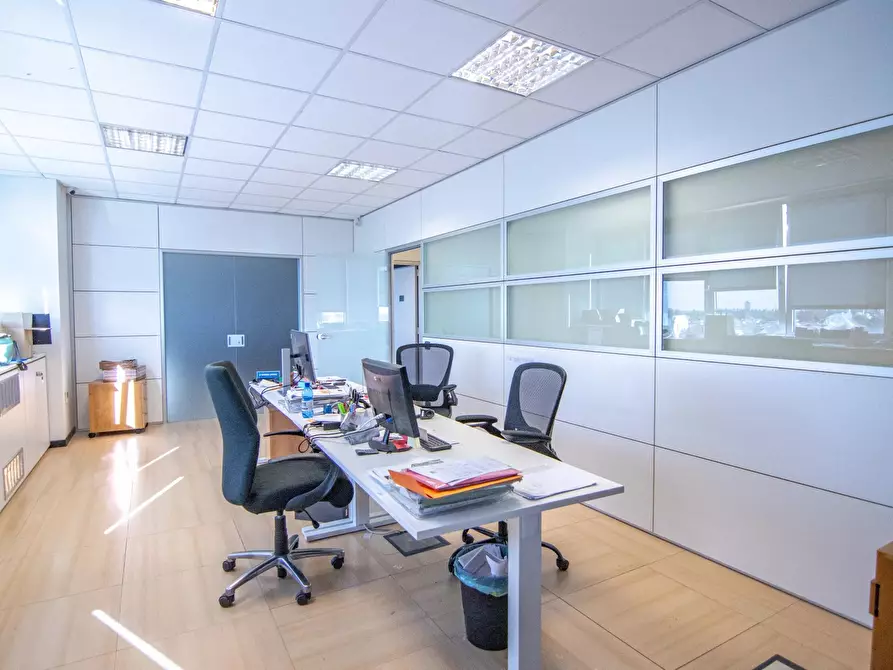 Immagine 9 di Castello in vendita  a Padova