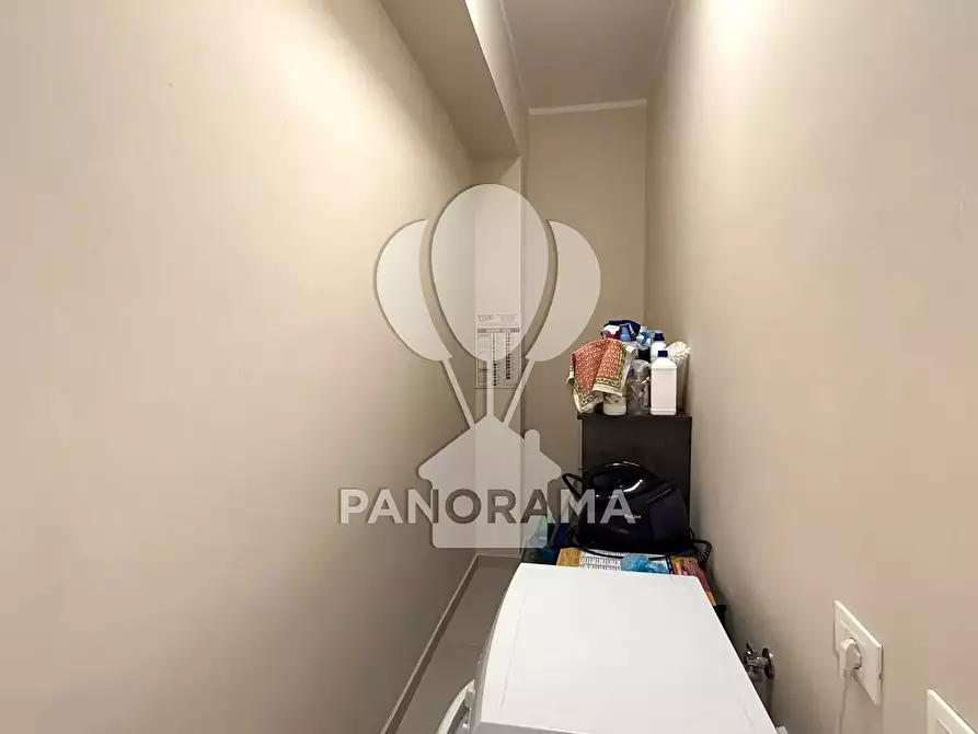 Immagine 37 di Casa trifamiliare in vendita  in Via Camillo Cavour, 49 a Balestrate