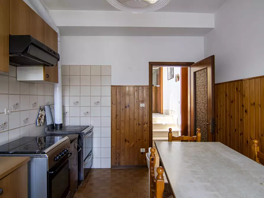 Immagine 27 di Casa trifamiliare in vendita  a Albignasego