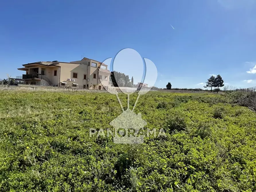 Immagine 8 di Terreno in vendita  in via carlo alberto dalla chiesa a Balestrate