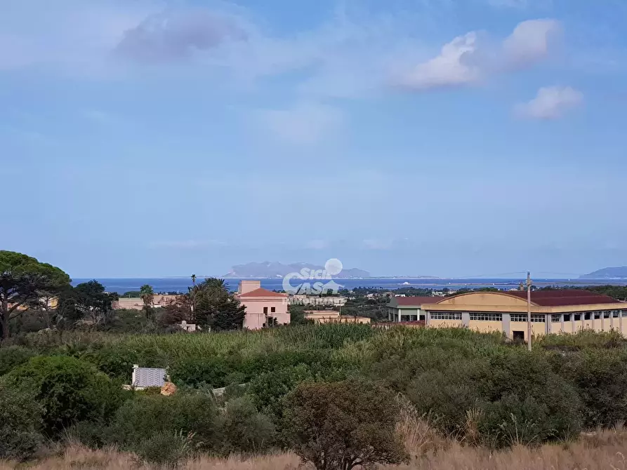 Immagine 20 di Terreno edificabile in vendita  a Marsala