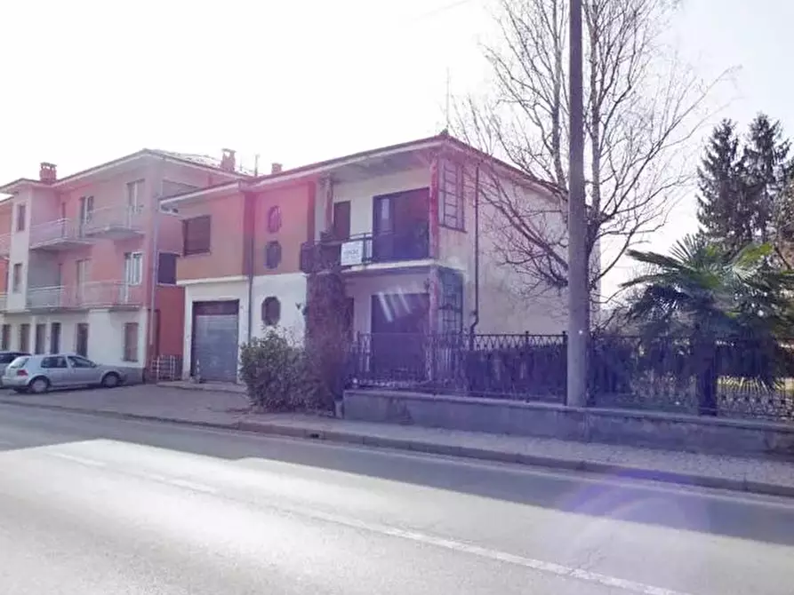 Immagine 2 di Terreno edificabile in vendita  a Barolo