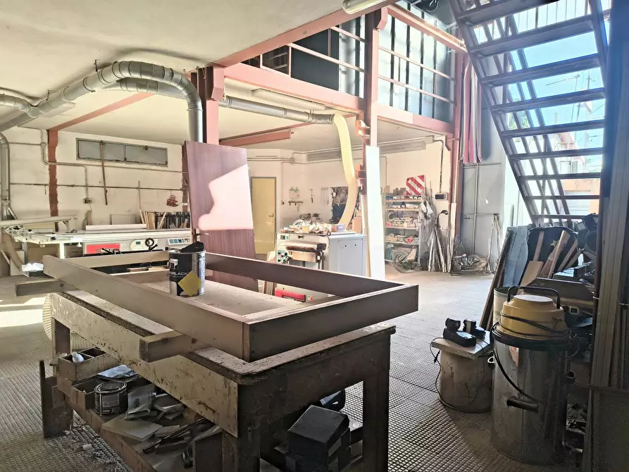 Immagine 1 di Attico in vendita  a Messina