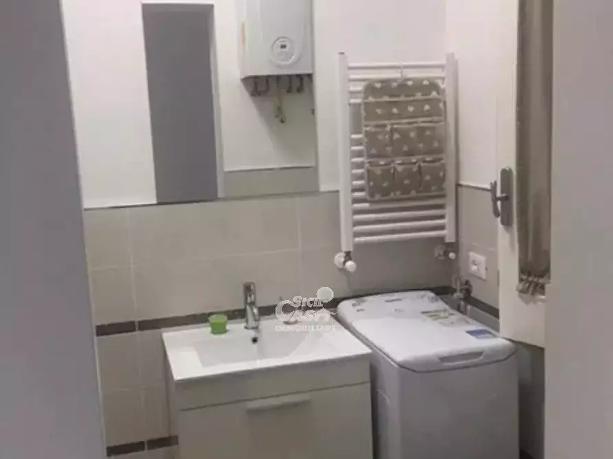 Immagine 3 di Casa trifamiliare in affitto  in Via Fici a Marsala