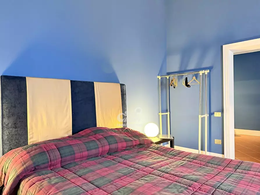 Immagine 5 di Casa trifamiliare in affitto  a Marsala