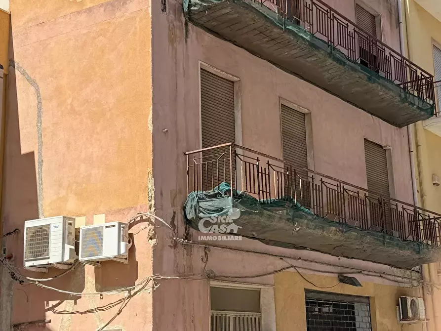 Immagine 2 di Monolocale in vendita  a Marsala