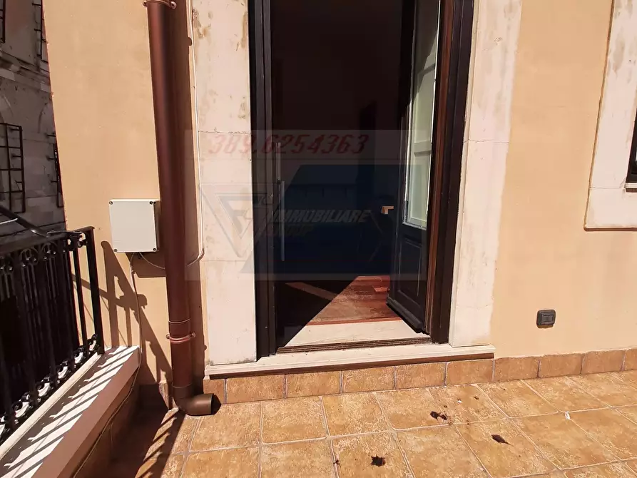 Immagine 3 di Casa trifamiliare in vendita  in vicolo Bagnara a Siracusa