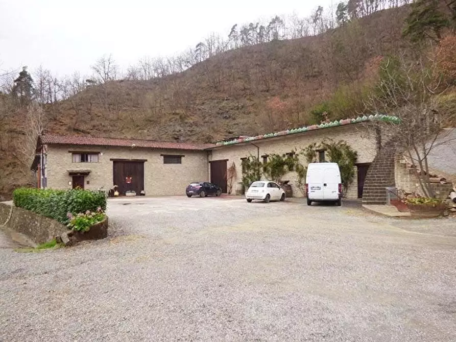 Immagine 17 di Attico in vendita  a Cassinasco