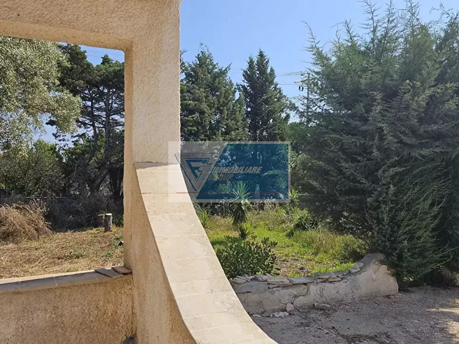 Immagine 5 di Terreno edificabile in vendita  a Siracusa