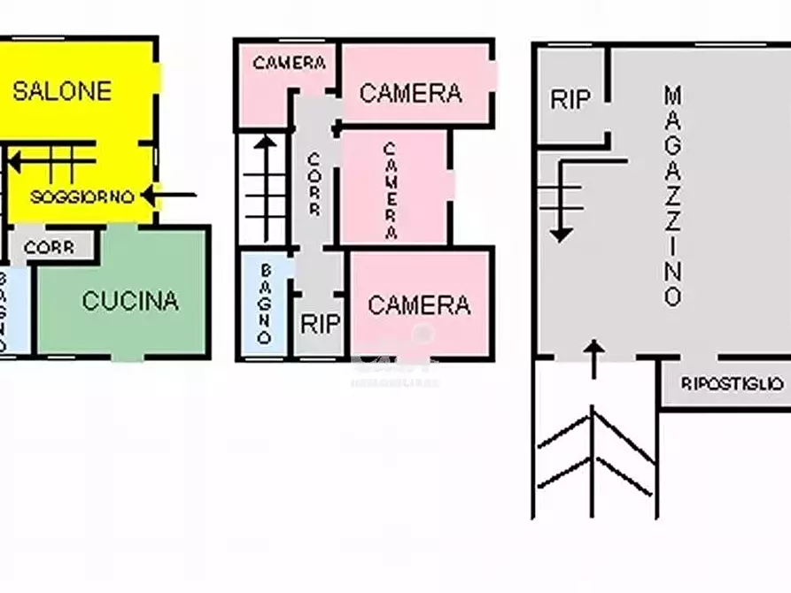 Immagine 24 di Terreno edificabile in vendita  a Marsala