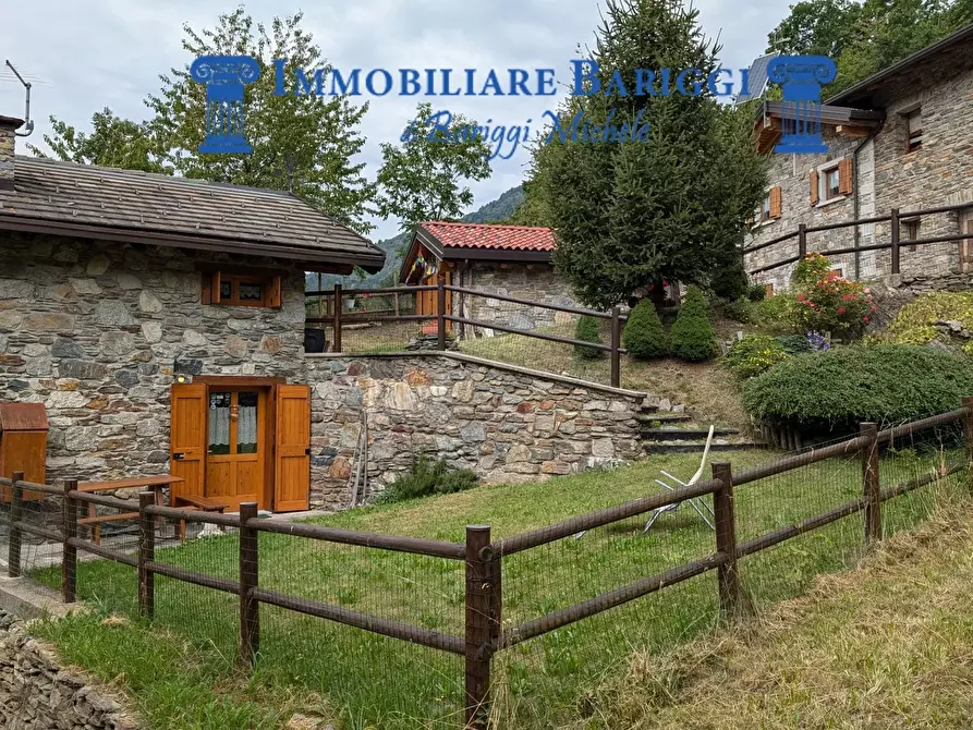 Immagine 1 di Terreno edificabile in vendita  in Corteno Golgi a Angolo Terme