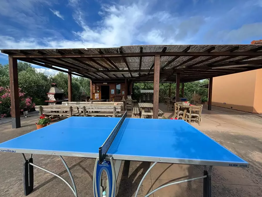 Immagine 36 di Casa trifamiliare in vendita  in Via Aurelia Sud, 55 a San Vincenzo