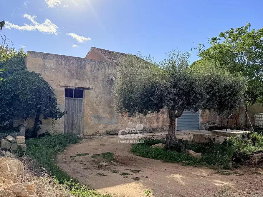 Immagine 6 di Terreno edificabile in vendita  a Marsala