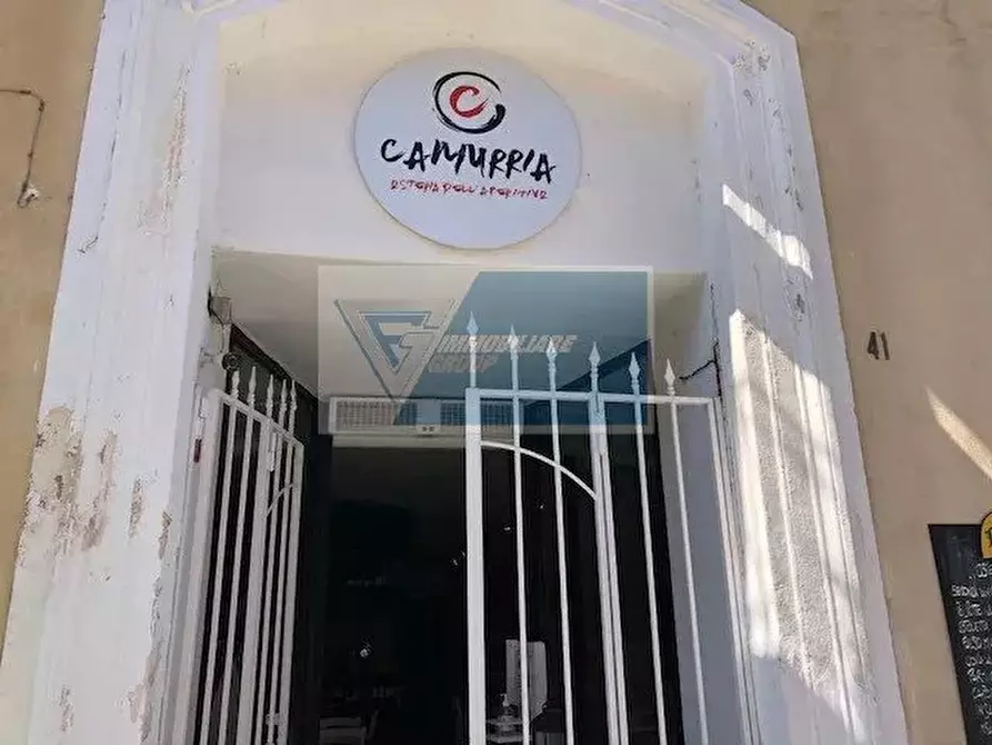 Immagine 2 di Attico in vendita  a Siracusa