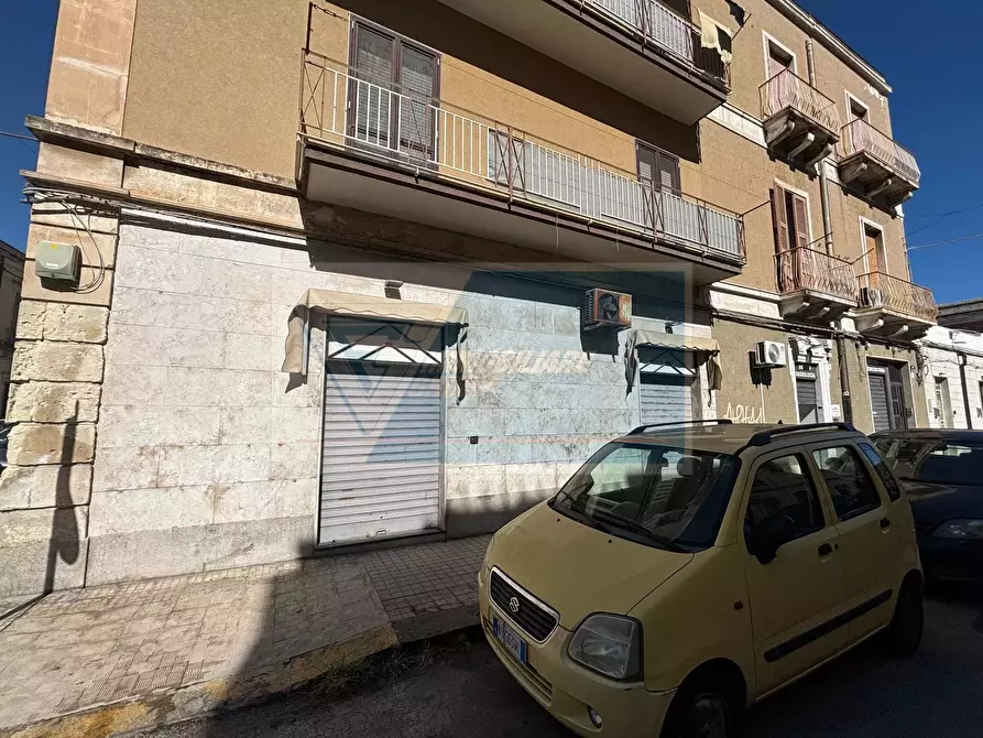 Immagine 7 di Attico in vendita  a Siracusa