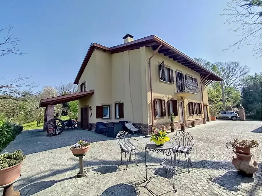 Immagine 3 di Terreno edificabile in vendita  a Alessandria