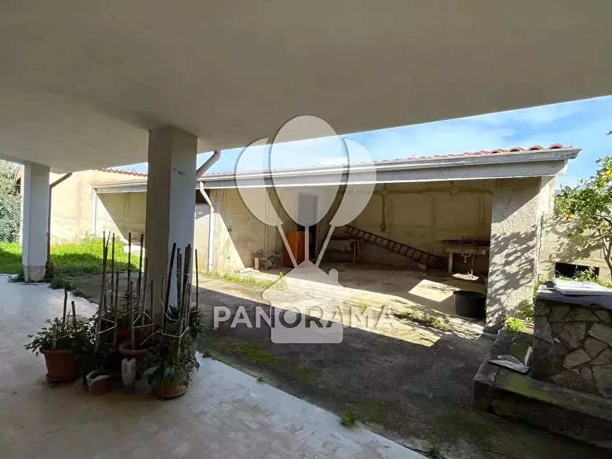 Immagine 49 di Terreno edificabile in vendita  in contrada barbarino a Borgetto