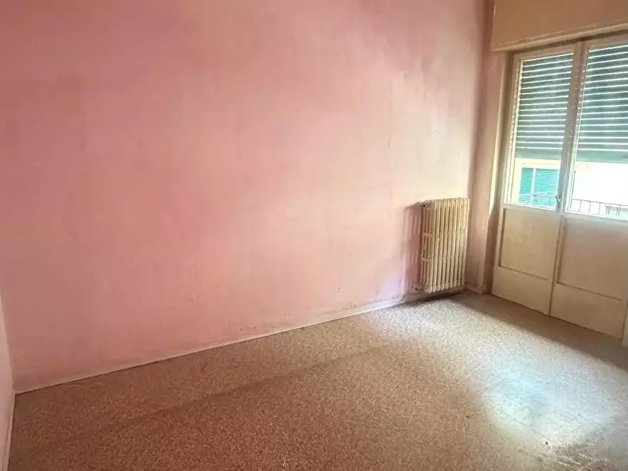 Immagine 1 di Casa trifamiliare in vendita  in Via Muzio Attendolo Sforza, 1 a Messina