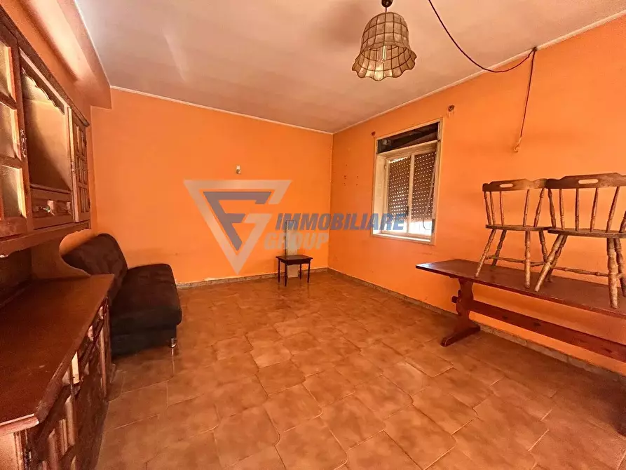 Immagine 3 di Terreno edificabile in vendita  in VIA ALICUDI a Siracusa