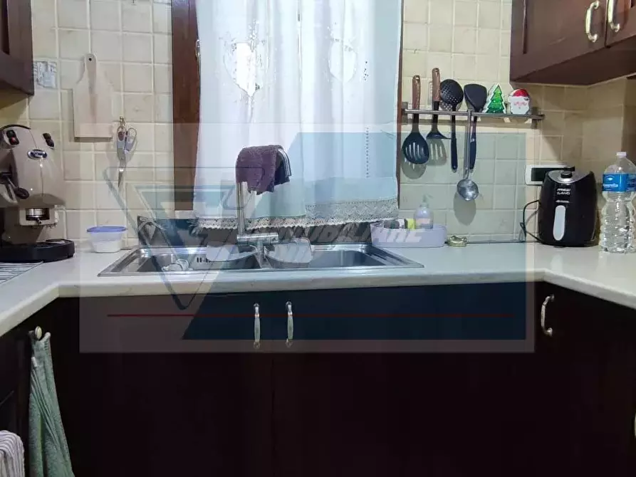 Immagine 16 di Casa trifamiliare in vendita  in VIA RIVIERA DIONISIO IL GRANDE a Siracusa