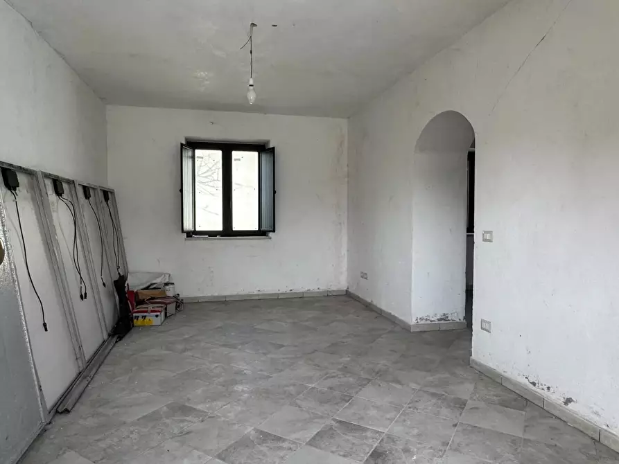 Immagine 5 di Casa bifamiliare in affitto  in Via Piano Lago a Bianchi