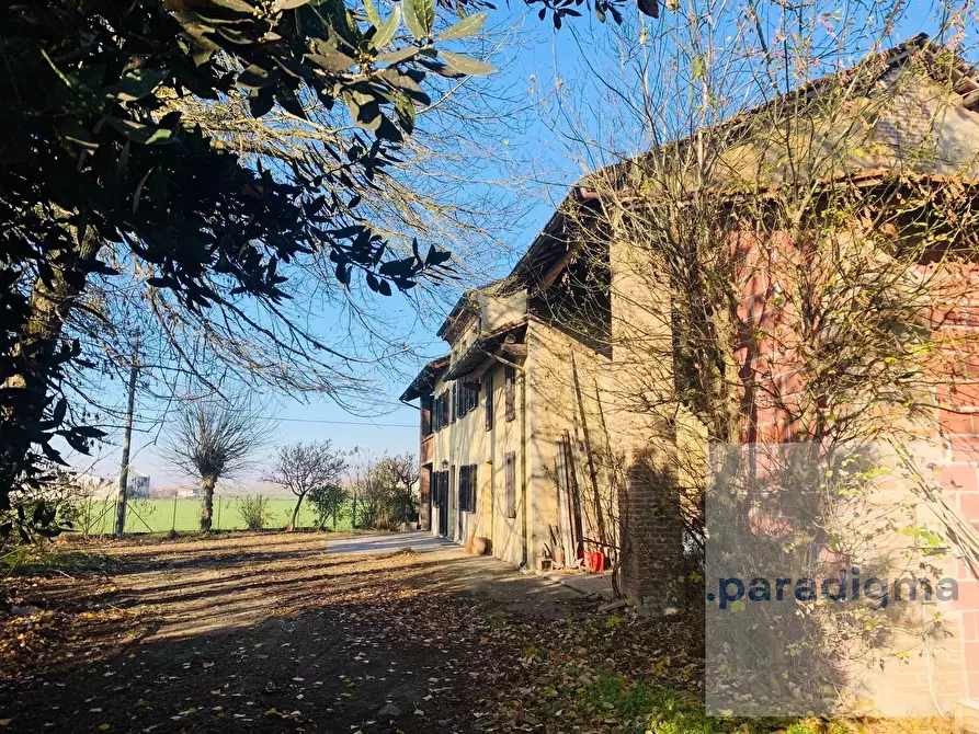Immagine 5 di Terreno edificabile in vendita  in Frazione Tre Cantoni a Alzano Scrivia