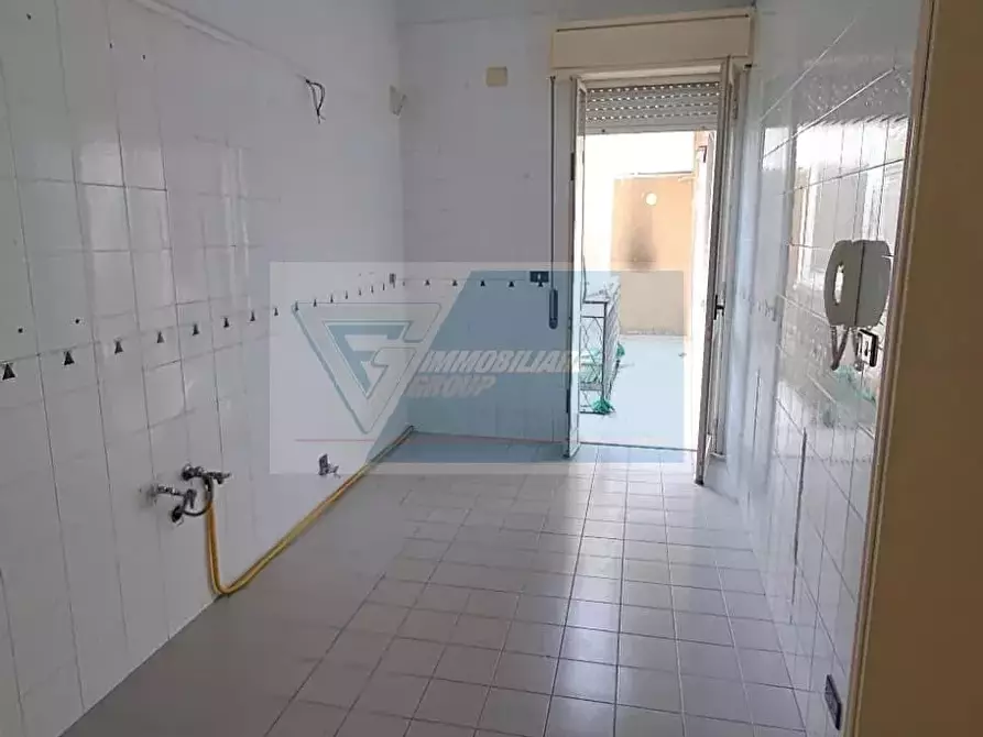 Immagine 3 di Casa trifamiliare in vendita  a Floridia