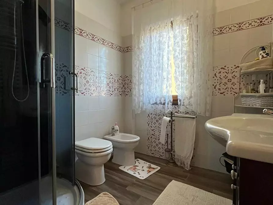 Immagine 55 di Terreno edificabile in vendita  a Coreglia Ligure