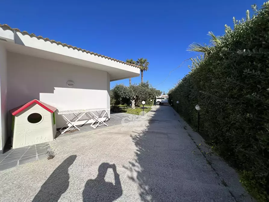 Immagine 6 di Terreno edificabile in vendita  a Marsala