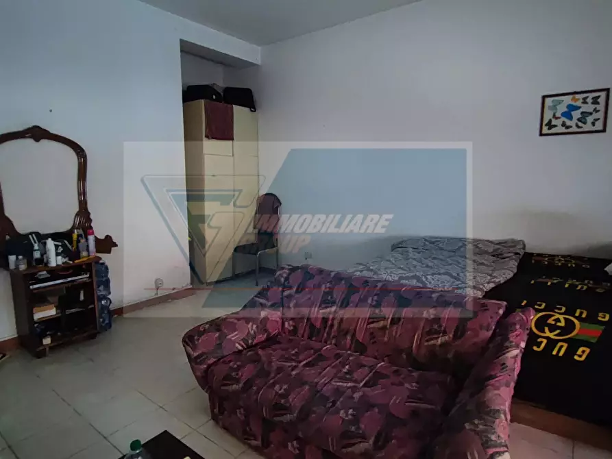 Immagine 2 di Casa trifamiliare in vendita  in VIA OLIVIERI a Siracusa