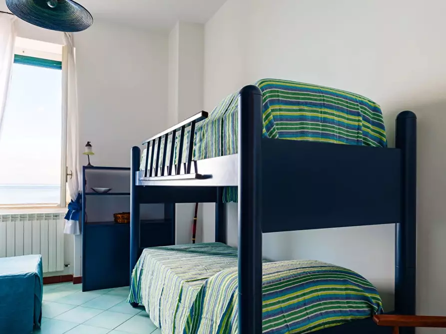 Immagine 25 di Casa trifamiliare in vendita  in via Eddomade, 39. a Casamicciola Terme