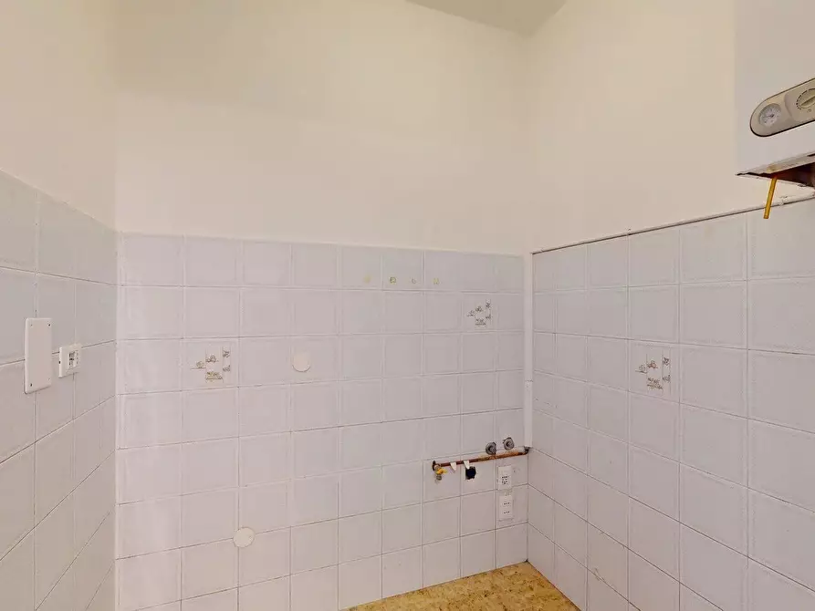 Immagine 3 di Casa trifamiliare in vendita  in Largo Sgorini, 7 a Toirano