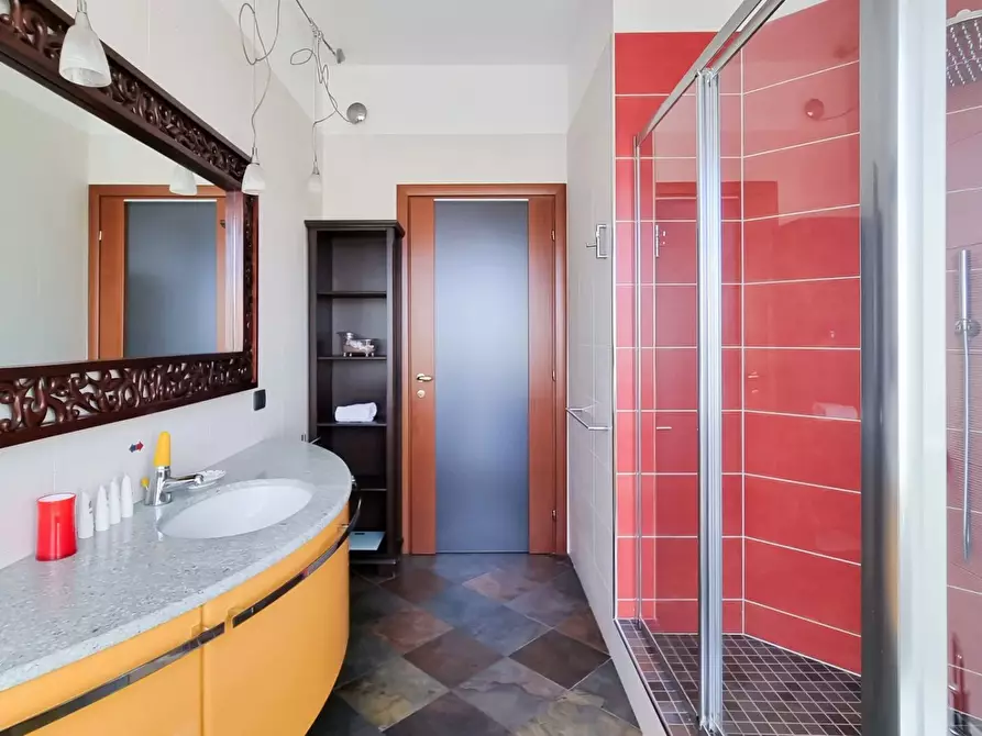 Immagine 22 di Casa trifamiliare in vendita  in Viale Monza, 43a a Milano