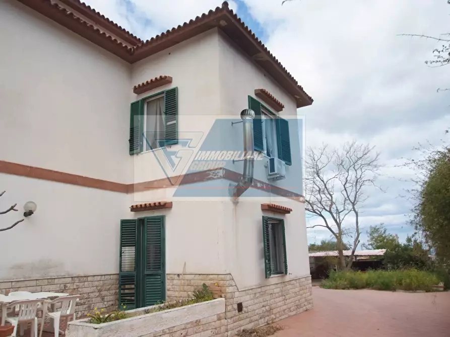 Immagine 19 di Terreno edificabile in vendita  in Via Siracusa a Siracusa