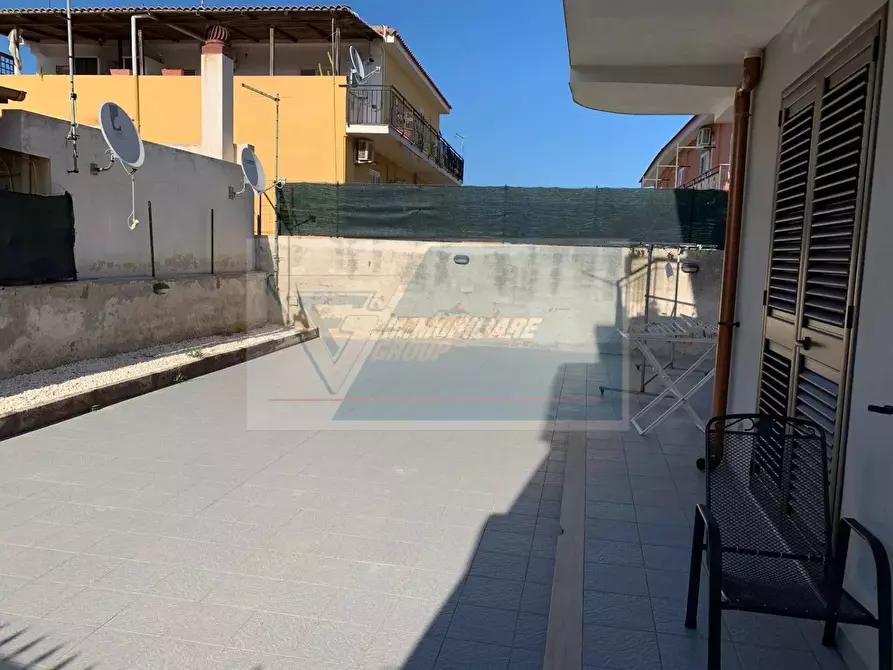 Immagine 4 di Casa trifamiliare in vendita  in Via Pasquale Salibra a Siracusa