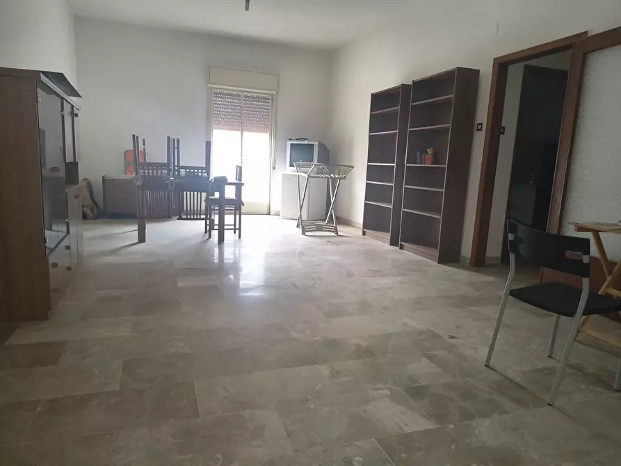 Immagine 2 di Casa trifamiliare in vendita  in Via Comunale Santo, 169 a Messina