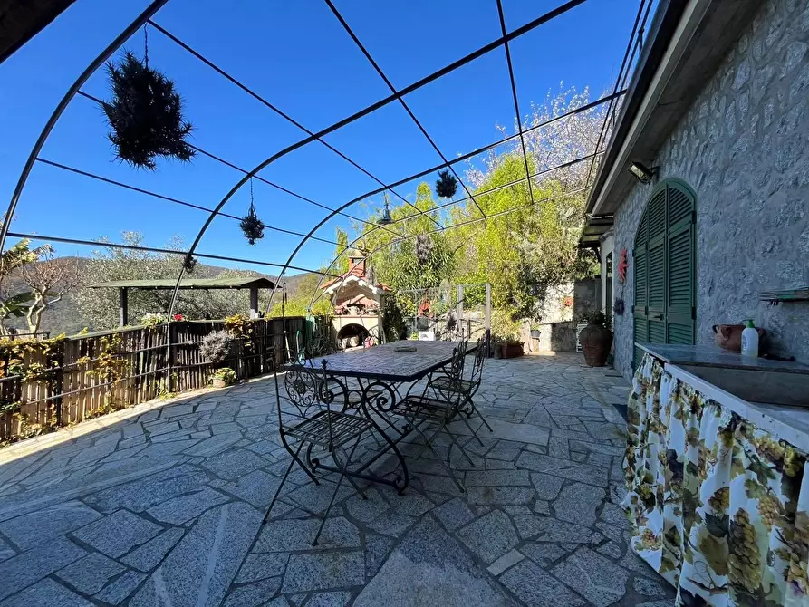 Immagine 18 di Terreno edificabile in vendita  a Coreglia Ligure