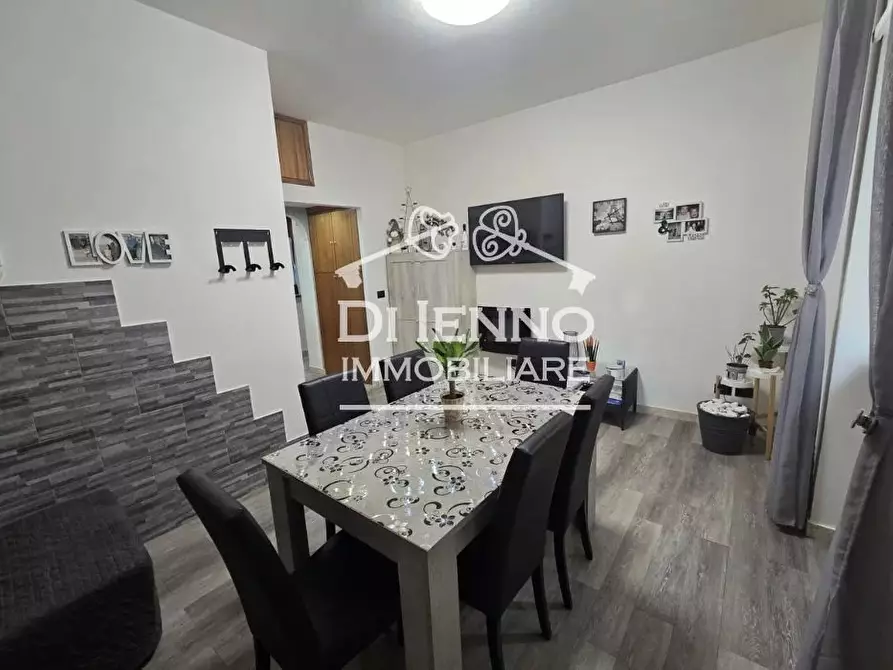 Immagine 7 di Casa trifamiliare in vendita  in Via Visconte Maggiolo a Roma