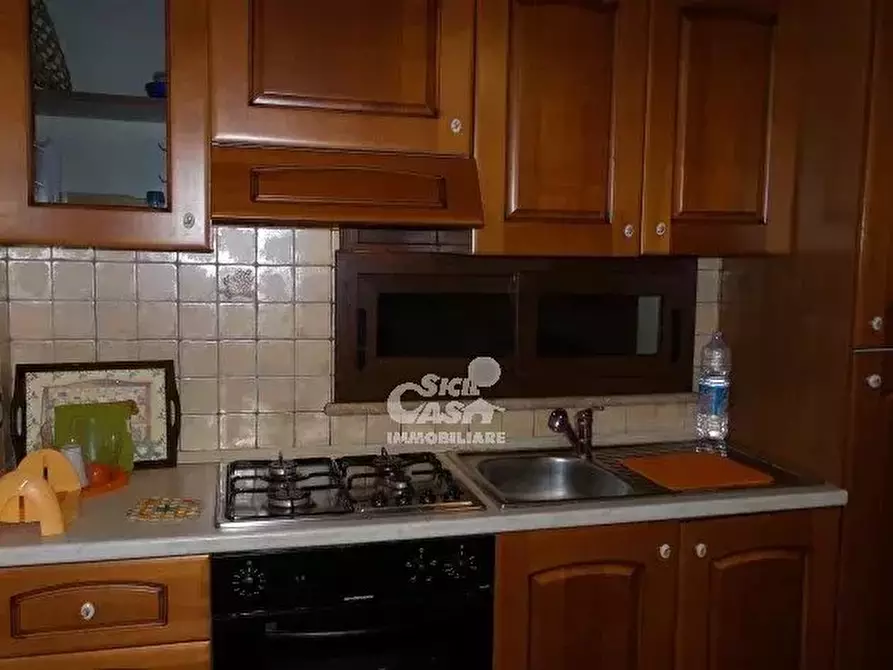 Immagine 3 di Monolocale in vendita  a Marsala